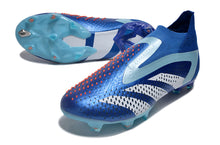 Carregar imagem no visualizador da galeria, Adidas Predator Accuracy + FG - Marine Rush Pack