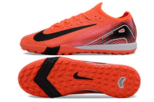 Carregar imagem no visualizador da galeria, Nike Air Zoom Mercurial Vapor 16 Elite TF - Vermelho