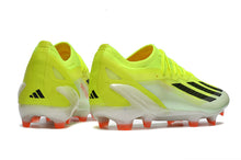 Carregar imagem no visualizador da galeria, Adidas X Crazyfast .1 FG - Solar Energy