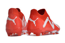 Carregar imagem no visualizador da galeria, Puma Future Ultimate FG - Vermelho