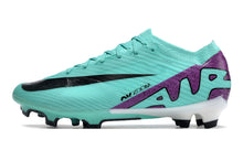 Carregar imagem no visualizador da galeria, Nike Air Zoom Mercurial Vapor 15 FG Elite - Azul