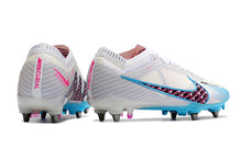 Carregar imagem no visualizador da galeria, Nike Air Zoom Mercurial Vapor 15 Elite SG TRAVA MISTA - Blast Pack