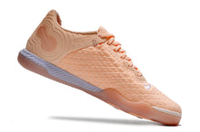 Carregar imagem no visualizador da galeria, Nike React Gato Futsal - Salmão
