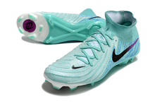 Carregar imagem no visualizador da galeria, Nike Phantom Luna Elite II FG - Azul