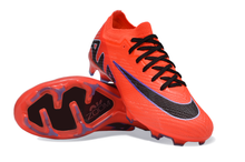 Carregar imagem no visualizador da galeria, Nike Feminina Air Zoom Mercurial Vapor 15 FG Elite - Vermelho