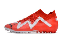 Carregar imagem no visualizador da galeria, Puma Future Ultimate MG - Vermelho