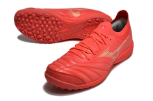 Carregar imagem no visualizador da galeria, Mizuno Morelia Neo Sala β Society - Vermelho