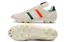 Carregar imagem no visualizador da galeria, Adidas Copa Mundial FG - México