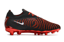 Carregar imagem no visualizador da galeria, Nike Feminina Phantom GX Elite FG - Vermelho Preto
