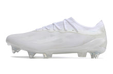 Carregar imagem no visualizador da galeria, Adidas X Crazyfast.1 SG - Branco