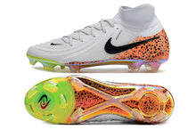 Carregar imagem no visualizador da galeria, Nike Phantom Luna Elite II FG - Laranja Cinza