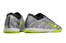 Carregar imagem no visualizador da galeria, Nike Mercurial Air Zoom Vapor 15 Elite Futsal - 25 Anos verde