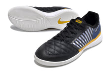 Carregar imagem no visualizador da galeria, Nike Lunar Gato II Futsal - Preto Laranja