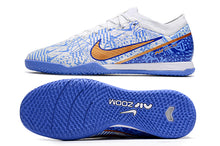 Carregar imagem no visualizador da galeria, Nike Mercurial Air Zoom Vapor 15 Elite Futsal - Cr7
