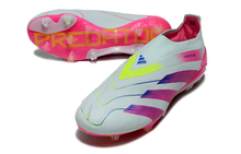 Carregar imagem no visualizador da galeria, Adidas Predator Elite + FG