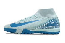 Carregar imagem no visualizador da galeria, Nike Air Zoom Superfly 10 Society Elite TF - Azul