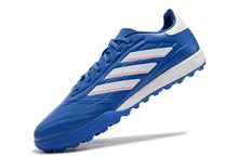Carregar imagem no visualizador da galeria, Adidas Copa Pure .3 Society - Marine Rush