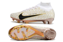 Carregar imagem no visualizador da galeria, Nike Air Zoom Superfly 9 FG Elite - Golden Pack
