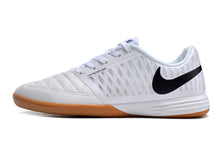 Carregar imagem no visualizador da galeria, Nike Lunar Gato II Futsal - Branco