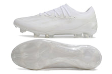Carregar imagem no visualizador da galeria, Adidas X Crazyfast .1 FG - Branco