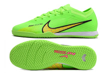 Carregar imagem no visualizador da galeria, Nike Mercurial Air Zoom Vapor 15 Elite Futsal - Verde