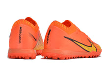 Carregar imagem no visualizador da galeria, Nike Mercurial Air Zoom Vapor 15 Elite Society - Laranja