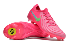 Carregar imagem no visualizador da galeria, Nike Feminina Phantom GX2 Elite FG - Rosa