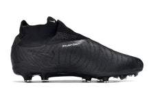 Carregar imagem no visualizador da galeria, Nike Feminina Phantom GX Elite DF FG - Blackout