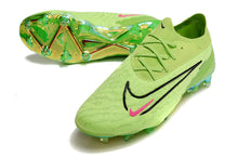 Carregar imagem no visualizador da galeria, Nike Phantom GX Elite FG - Verde