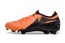 Carregar imagem no visualizador da galeria, Nike Feminina Phantom GX2 Elite FG - Laranja Preto