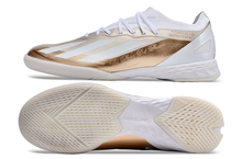 Carregar imagem no visualizador da galeria, Adidas X Crazyfast .1 Futsal - El Ocho