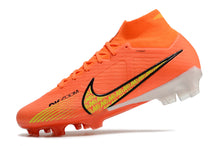 Carregar imagem no visualizador da galeria, Nike Air Zoom Superfly 9 FG Elite - Laranja