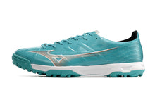 Carregar imagem no visualizador da galeria, Mizuno Alpha Made in Japan Society - Azul