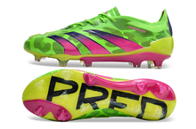 Carregar imagem no visualizador da galeria, Adidas Predator Elite FG - Verde