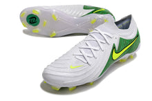 Carregar imagem no visualizador da galeria, Nike Phantom GX2 Elite FG - Cinza Verde