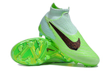 Carregar imagem no visualizador da galeria, Nike Feminina Phantom GX Elite DF FG - Verde