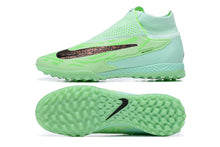 Carregar imagem no visualizador da galeria, Nike Phantom GX Elite DF Society - Verde