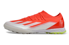 Carregar imagem no visualizador da galeria, Adidas X Crazyfast .1 Society - Vermelho
