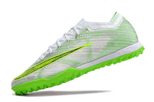 Carregar imagem no visualizador da galeria, Nike Mercurial Air Zoom Vapor 15 Elite Society - Branco Verde