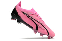Carregar imagem no visualizador da galeria, Puma Ultra Ultimate FG - Rosa