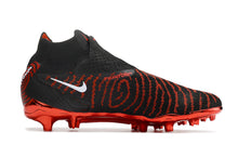 Carregar imagem no visualizador da galeria, Nike Feminina Phantom GX Elite DF FG - Vermelho Preto