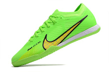Carregar imagem no visualizador da galeria, Nike Mercurial Air Zoom Vapor 15 Elite Futsal - Verde