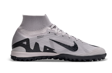 Carregar imagem no visualizador da galeria, Nike Air Zoom Mercurial Superfly 9 Elite Society - Prata