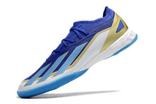 Carregar imagem no visualizador da galeria, Adidas X Crazyfast .1 Futsal - Spark GEN10