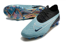 Carregar imagem no visualizador da galeria, Nike Phantom GX Elite FG - Azul Preto