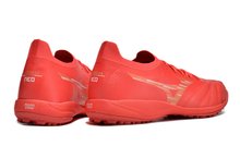 Carregar imagem no visualizador da galeria, Mizuno Morelia Neo Sala β Society - Vermelho