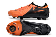 Carregar imagem no visualizador da galeria, Nike Feminina Phantom GX2 Elite FG - Laranja Preto