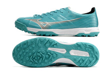 Carregar imagem no visualizador da galeria, Mizuno Alpha Made in Japan Society - Azul