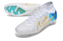 Carregar imagem no visualizador da galeria, Nike Air Zoom Superfly 9 FG Elite - Argentina 3 Estrelas