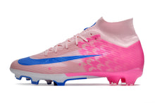 Carregar imagem no visualizador da galeria, Nike Feminina Air Zoom Superfly 9 FG Elite - Rosa